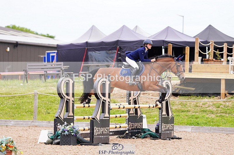 240630A-191320-16866 - Cls 34-36 Children on Horses