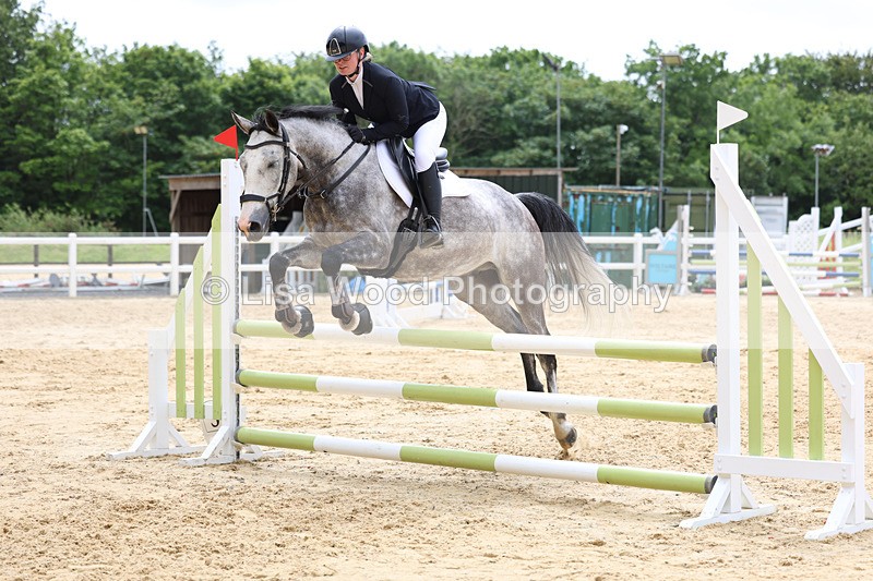 3E7A5148 - Class 10: 90cm open