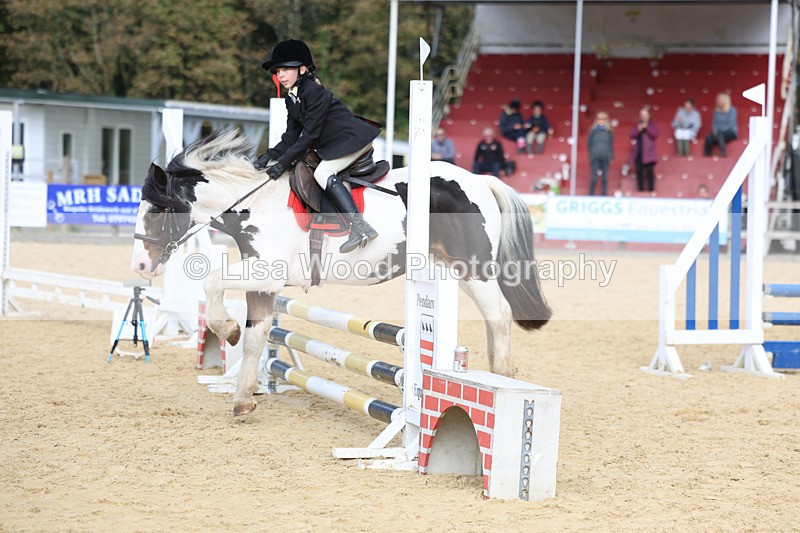 3E7A7388 - Class 3: 60cm open