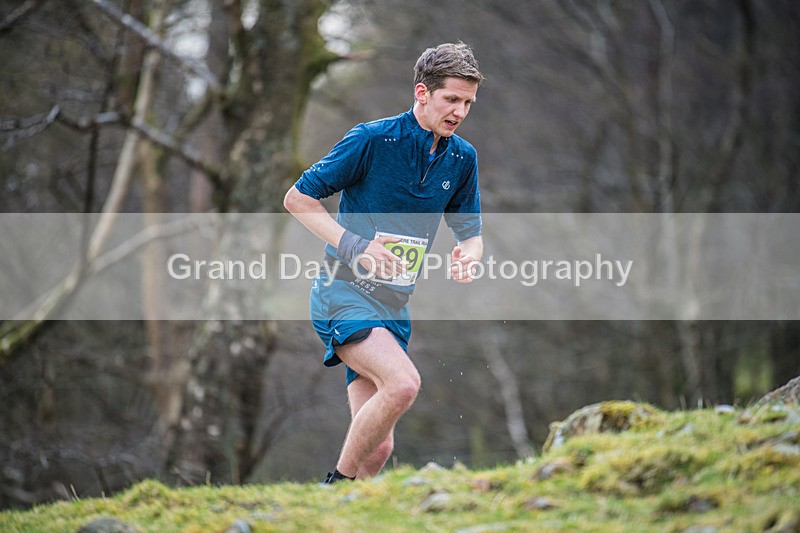 Buttermere-348 - Fellside Events Buttermere Trail Race Sunday 23rd March 2025
