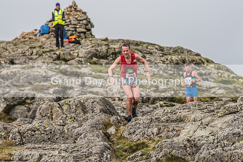 Three Shires-297 - Three Shires Fell Face Saturday 16th September 2023