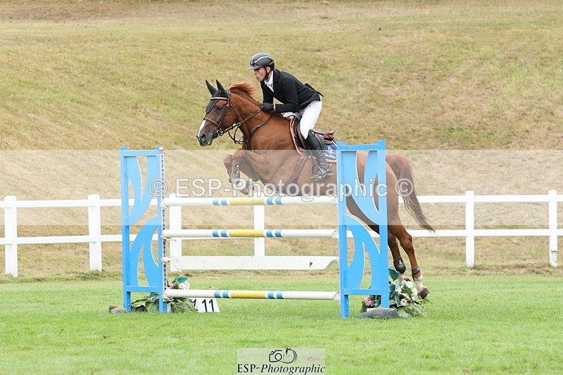 250830A-102017-04788 - Cls 14 HOYS Grade C Quali