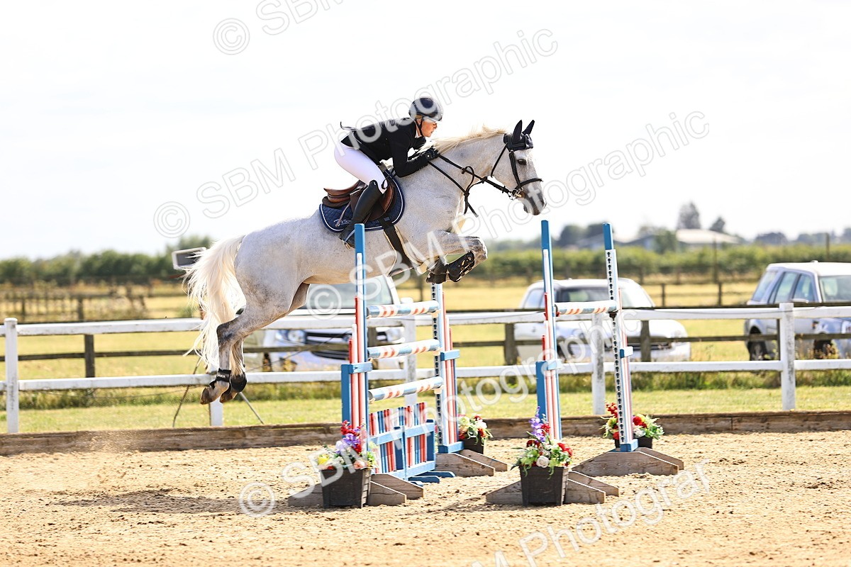 SBM_004607 - Class 23 - Talent Seekers Inc 7Yr Old Championship Qualifier 1.30 - 2nd Half