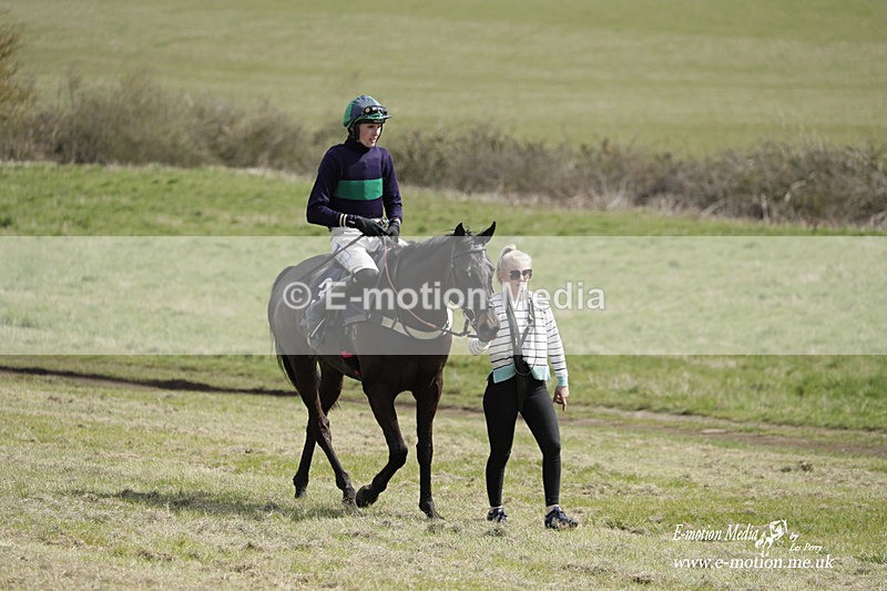 PtP 080423 099 - Dingley Races The Woodland Pytchley Hunt PtP 08/04/23