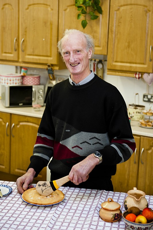  - Let's Get Kilkenny Cooking