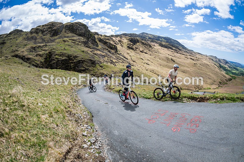 132239 - Hardknott Pass Camera 2 13.00-14.00