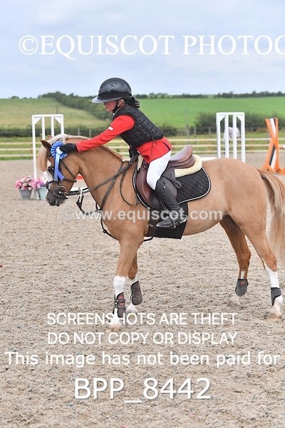 BPP_8442 - CLASS 16 SUN Springboard 128cm/ 138cm Restricted Handicap