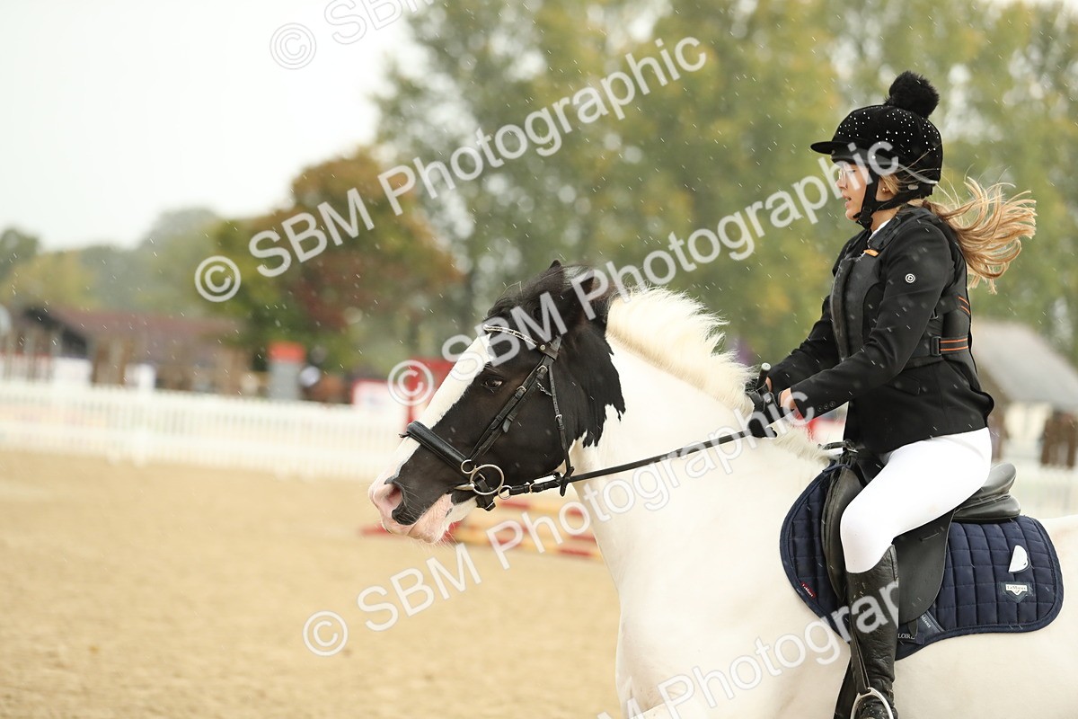 SBM_34282 - J60 Clear Round 50cm