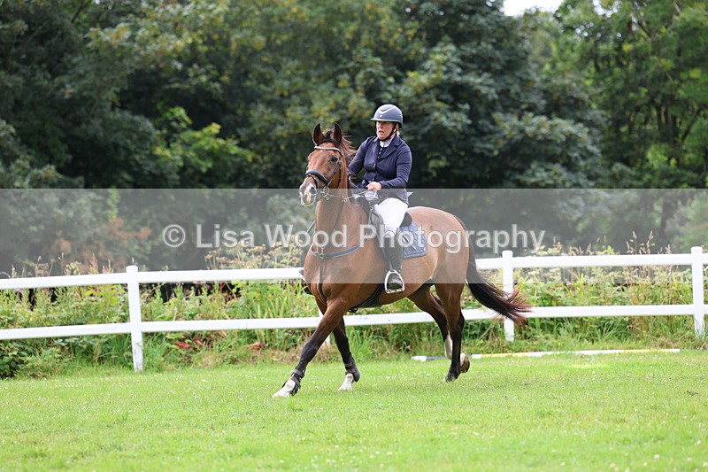 3E7A2703 - Class 7: 90cm open