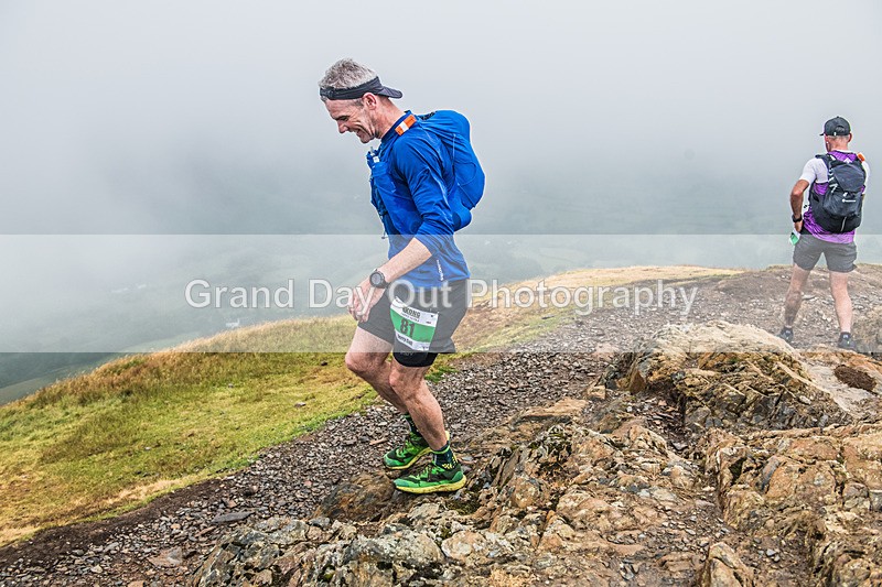 Lakes Ultra-184 - Kong Lakes Ultra Fell Race Saturday 24th June 2023