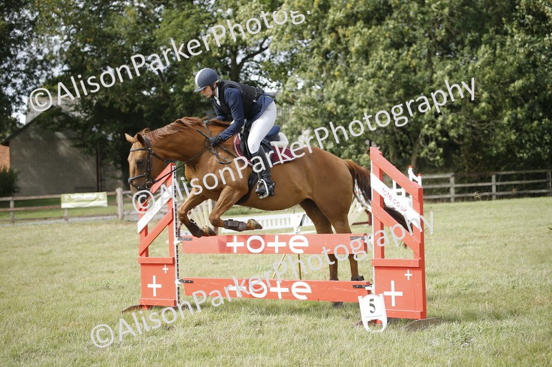 20250831-2317 - Class 5 - 90cm