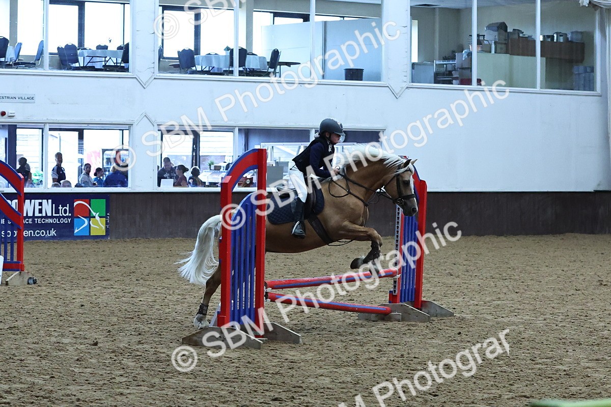 SBM_005436 - Class 5 - 60cm Open