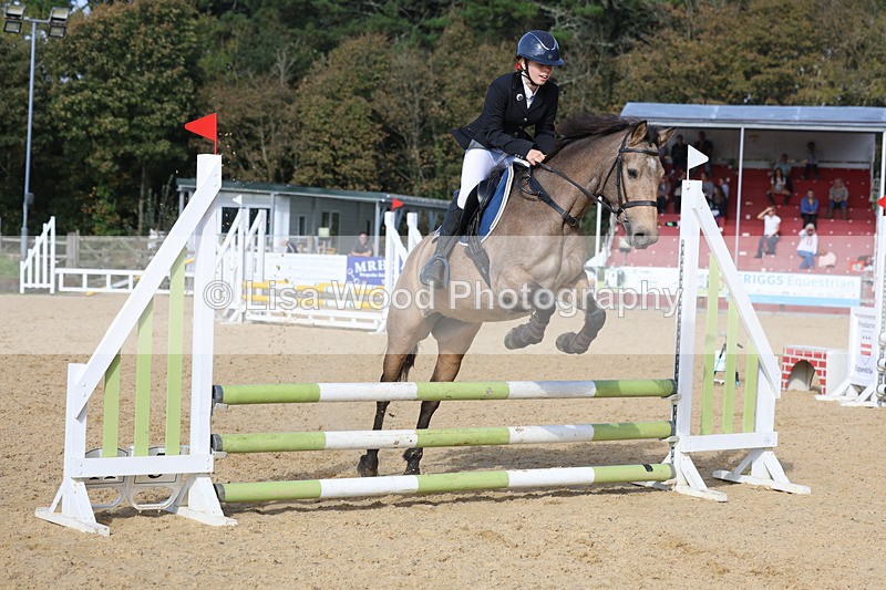 3E7A7946 - Class 4: 70cm open