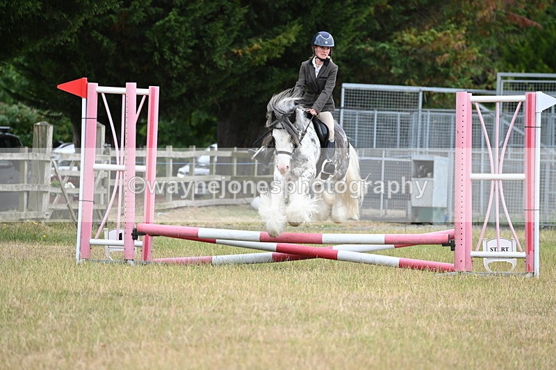 WJ6_9687 - Class 12 Minimus Jumping 45cm