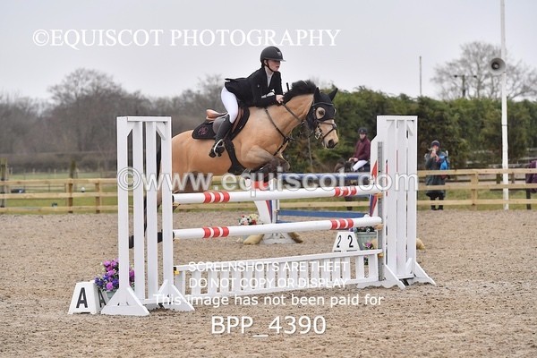 BPP_4390 - CLASS 3 138cm Pony Royal Highland Show Championship Qualifier