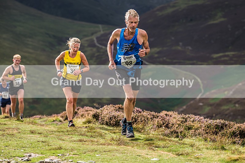 Barrow-330 - Barrow Fell Race Monday 31st August 2026