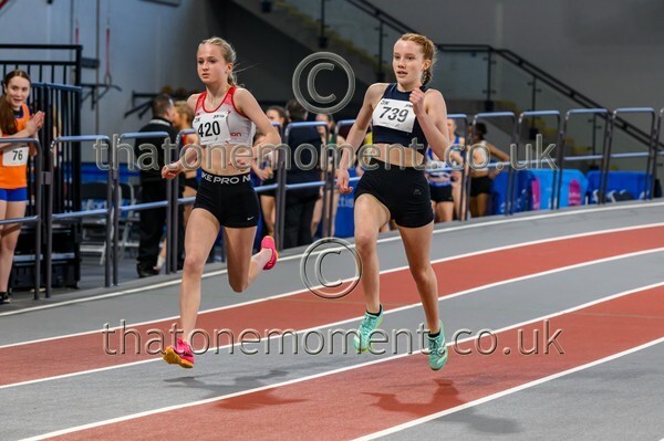 Age26SUN-919081 - Track Female