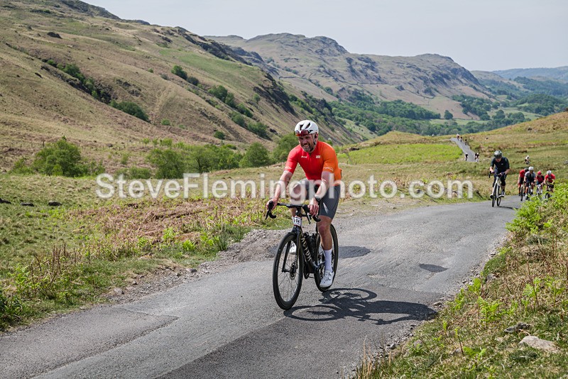 124305 - Hardknott Pass Camera 1 12.00-13.00