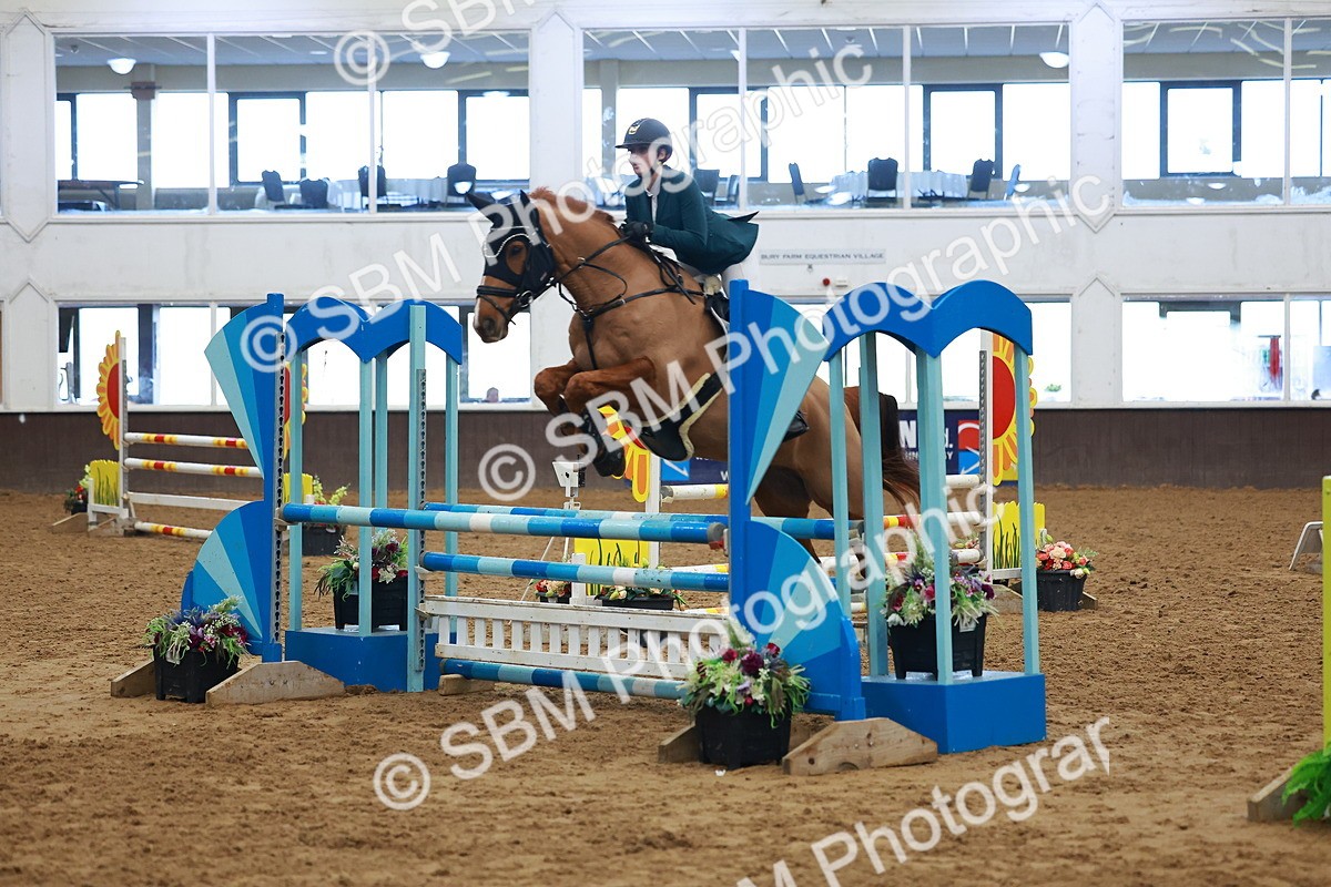 SBM_002728 - Class 9 - Senior Discovery - 1.00m