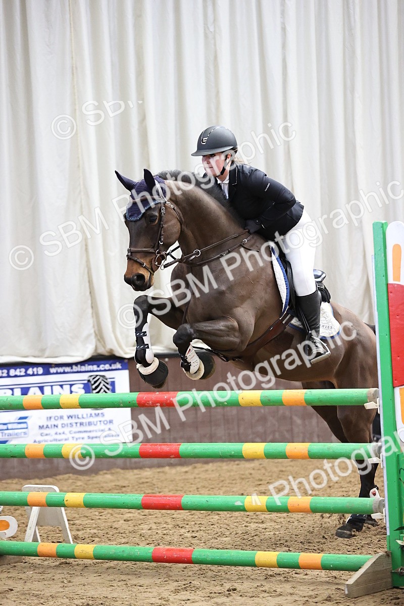 SBM_006185 - Class 16 - Senior Newcomers - 1.10m Open