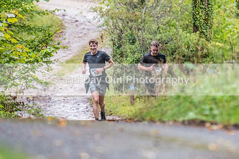 Westmorland-418 - Great Westmorland Trail Race (Junior & Senior Races) Saturday 13th September 2025