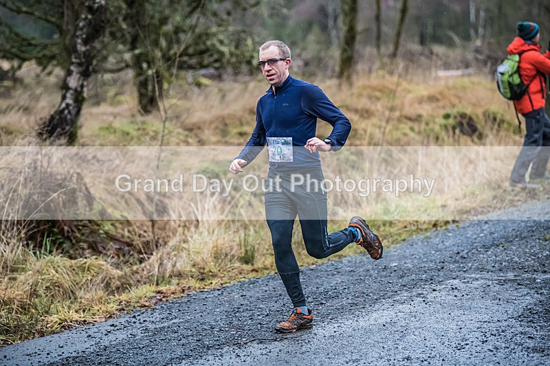 HTE Kielder Duathlon-263 - High Terrain Events Kielder Off Road Duathlon Sunday 8th January 2023