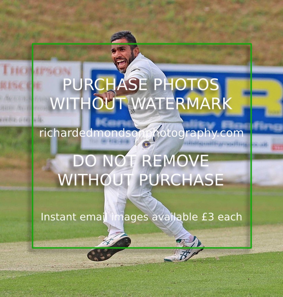 IMG_6294 - Netherfield v St Annes (26/6/23)