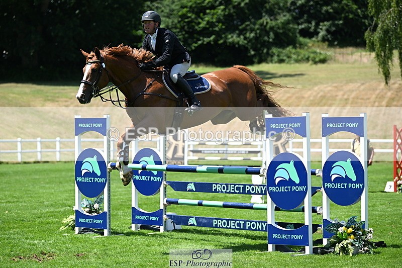 250703A-131057-03896 - Cls 2 1.20m Open