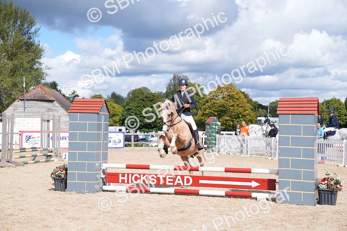 SBM_05129 - J35 Veteran 60cm Championship