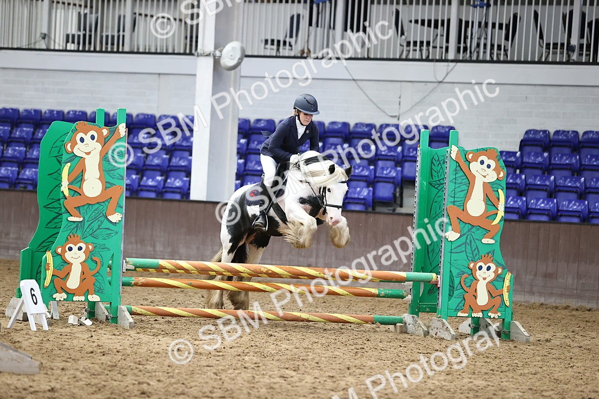SBM_001702 - Class 5 - Henlow Veterinary Hospital - 70cm Area 12 Championship Qualifier
