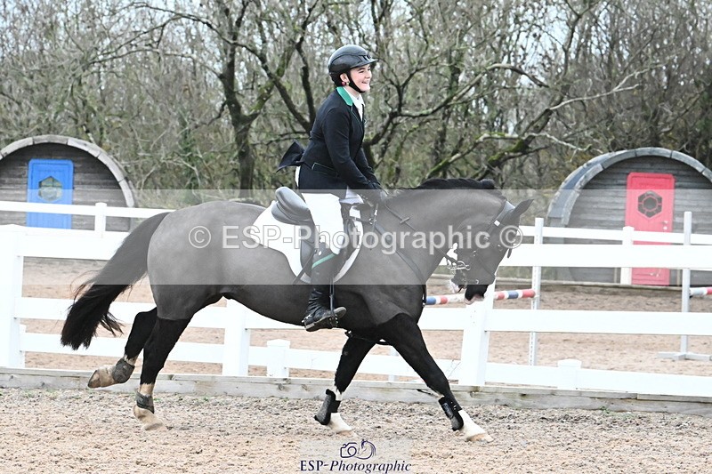 231118A-130726-02069 - Cls 6 BlueChip Pony Sapphire Qualifier