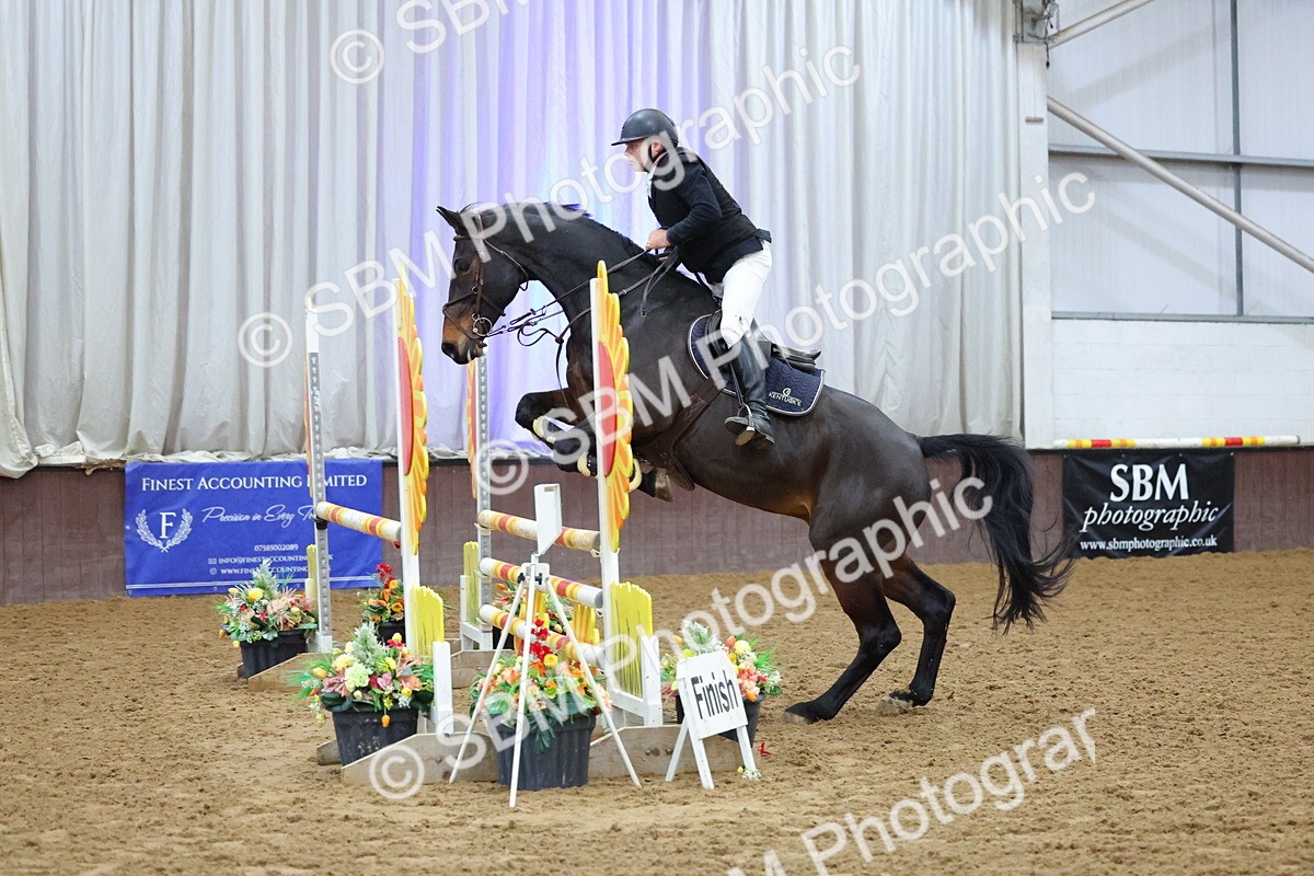 SBM_006343 - Class 24 - Senior Discovery 1.00m