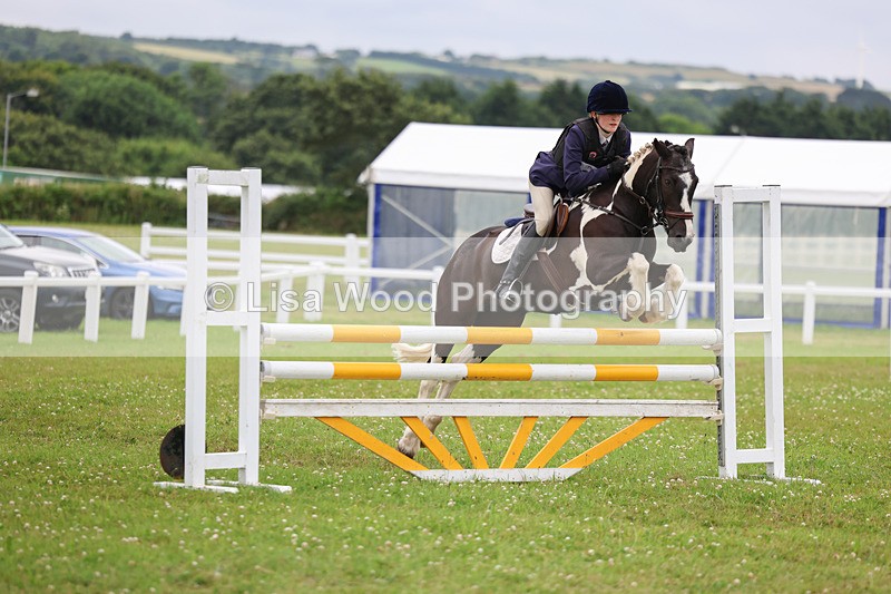 3E7A6998 - Class 7: PC90cm Regional Championship Qualifier Rnd 2 (A)