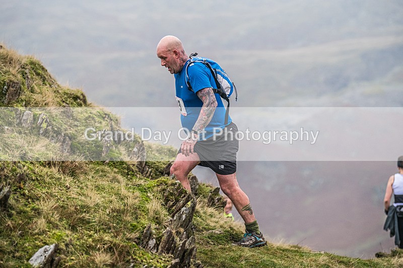Dunnerdale-957 - Dunnerdale Fell Race Saturday 9th November 2024