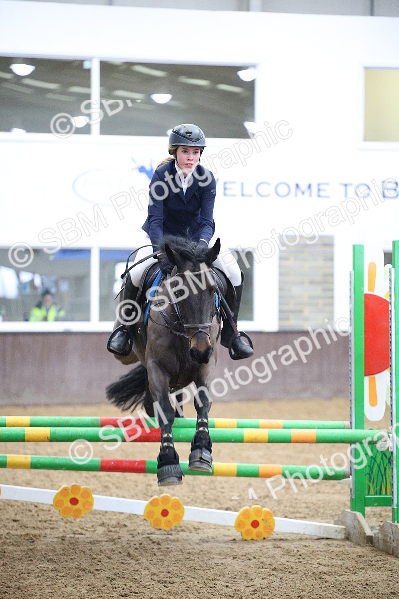 5K7A2918 - Class 0 - ClearnRound