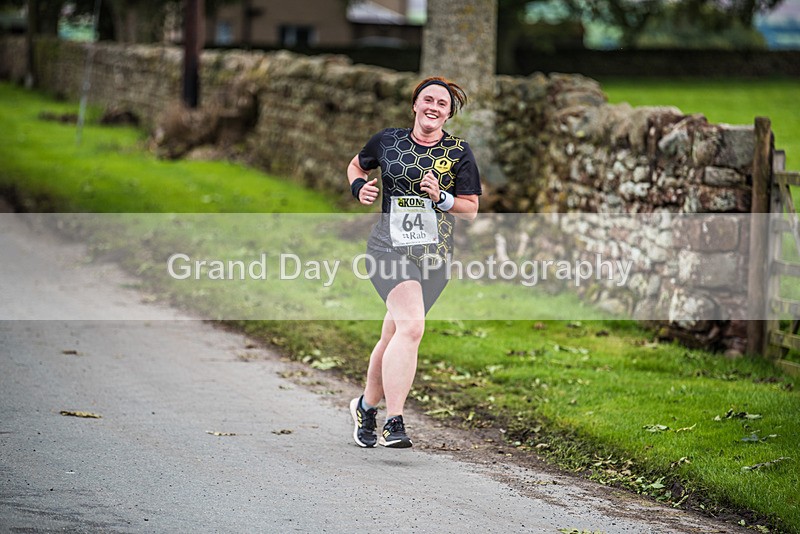 Acorn bank-690 - Acorn Bank 10K Road Race Sunday 17th September 2023