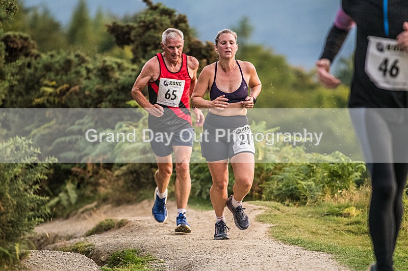 Not Round Latrigg-202 - Not Round Latrigg Fell Race Wednesday 12th August 2026