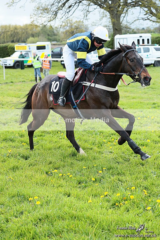 PtP 180426 874 - Worcestershire Hunt PtP Chaddesley Corbett 18/04/26