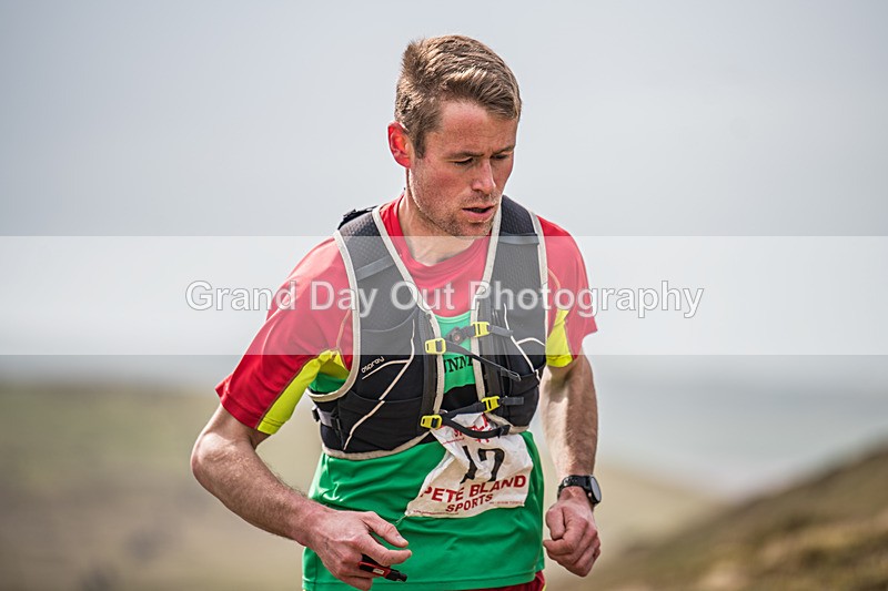 Black Combe-37 - Black Combe Fell Race Saturday 9th March 2024