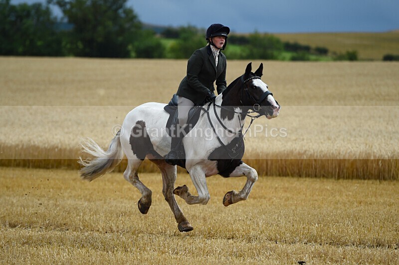 199 - Flodden Rideout 2026