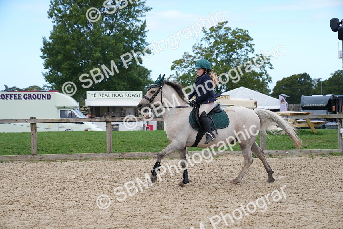 SBM_03385 - J55 - Clear Round 60cm