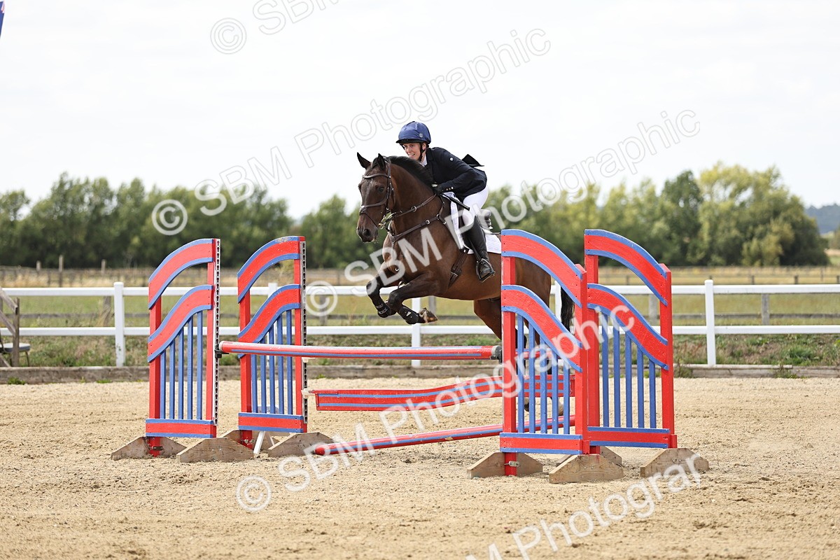 SBM_004810 - Class 5 - Senior Discovery - 1.00m Open