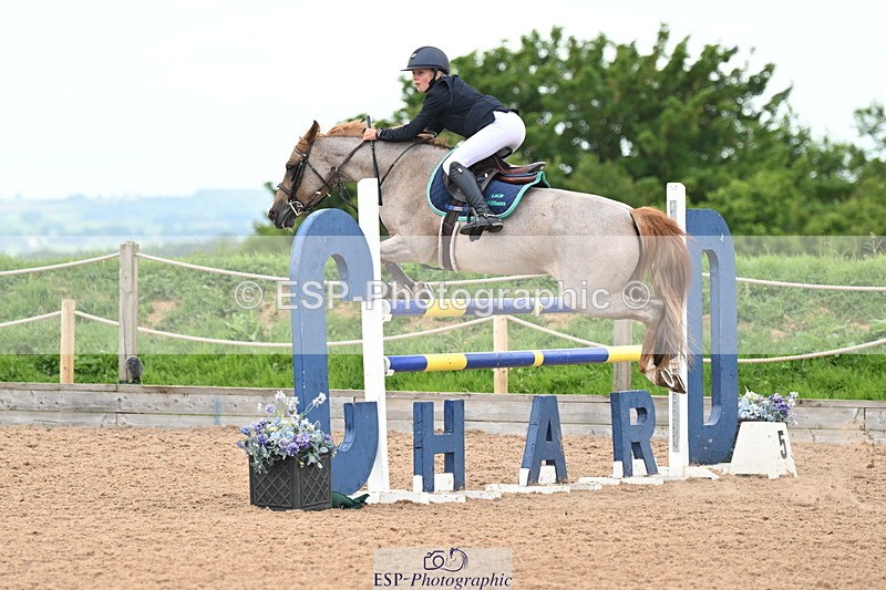 240630A-135858-13945 - Cls 25 HOYS 138cm Qualifier