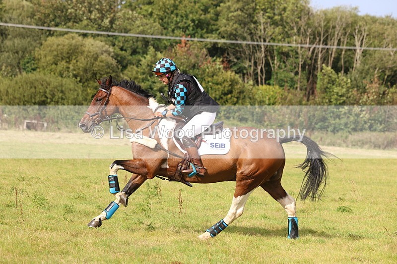 3E7A7358 - Class 4: Cornish Open: Yellow Boat