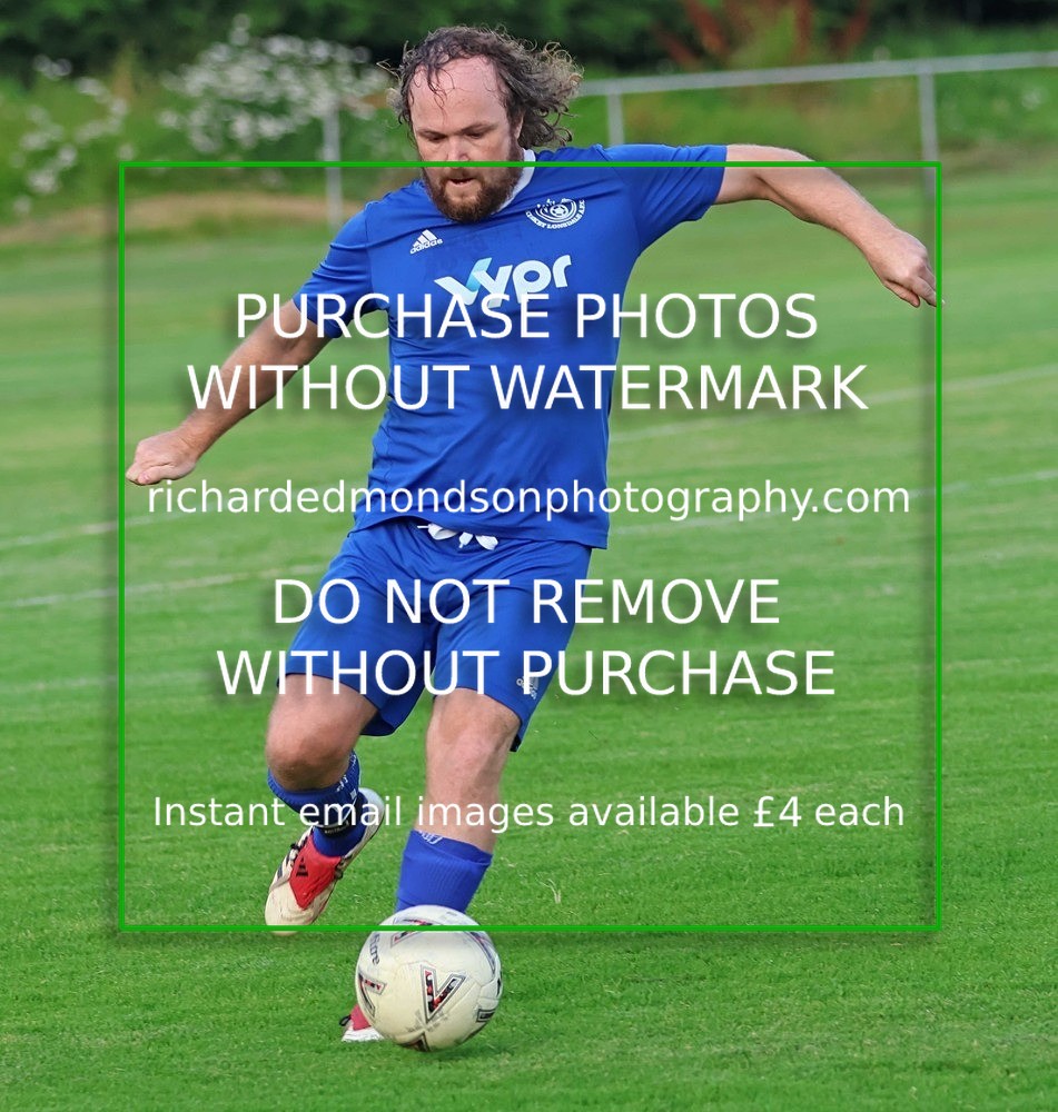 533A2273 - Kendal County Reserves vs Kirkby Lonsdale Reserves