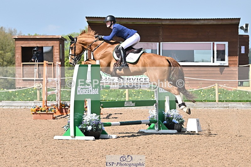 240509A-110951-01060 - Cls 9 Snr 1.20m Open