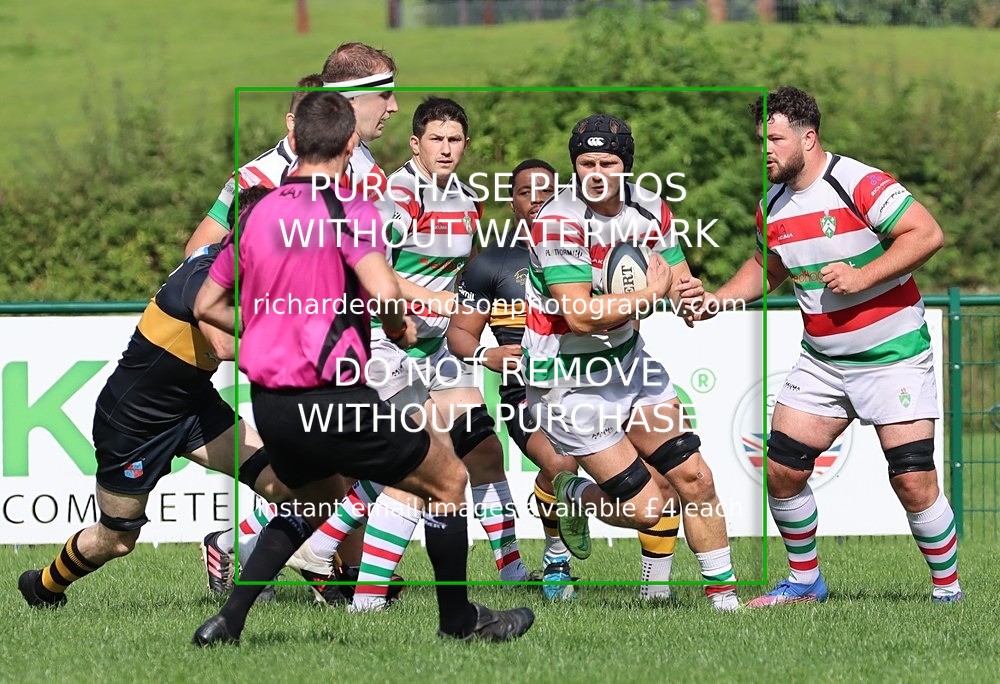 IMG_1787 - Kendal Rugby v Stockport Rugby