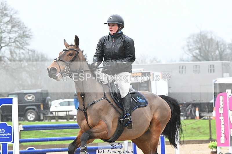 250215A-132655-01014 - Cls 4 Newcomers and 1.10m Open