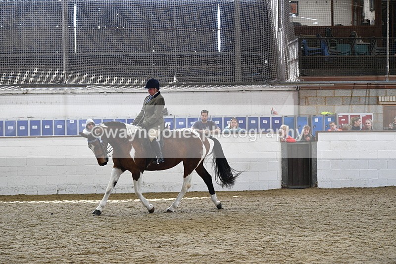 WJ5_6067 - Class 9 Ridden Veteran