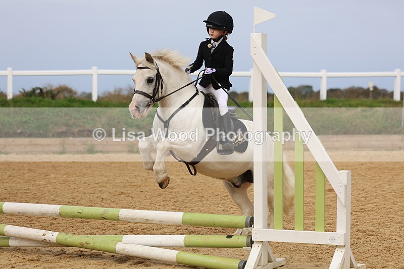 3E7A6031 - Class 1B: 40cm Assisted